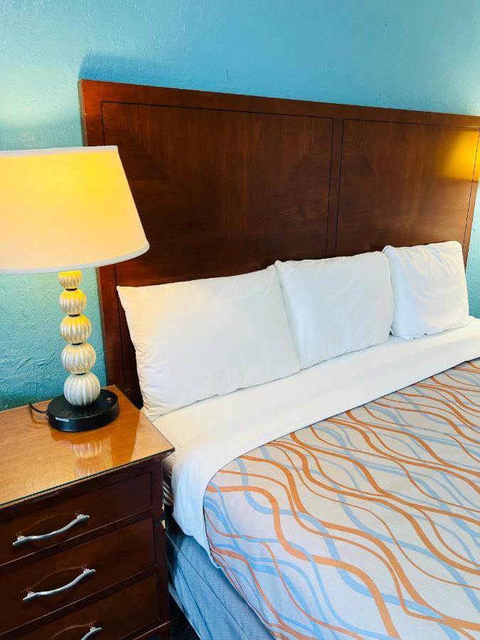 Relax Inn Lawton Extérieur photo
